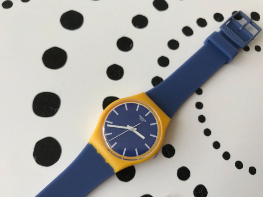 Swatch Montres: SWATCH ORIGINALE -  SWISS MADE - TOP PRICE NEW !!! – Neuf (Voir description) à Epalinges par watchforyou 2