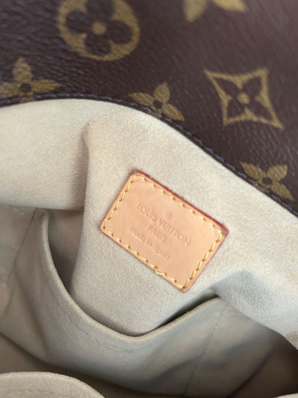 Louis Vuitton Borse da donna: Louis Vuitton Artsy – Usato da Sempach venduto da appeldes 3