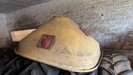 Vicon Pendeldüngerstreuer Trichter