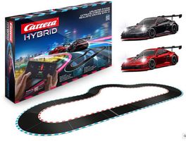 Carrera Hybrid