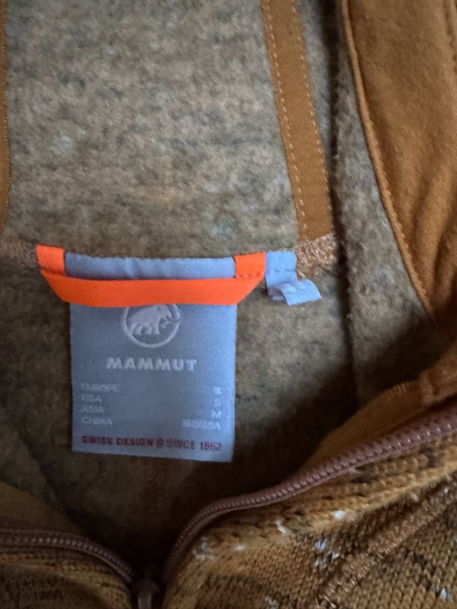 Mammut Jacken: Jacke Mammut Gr. M – Gebraucht aus Seedorf UR von seeli01 2