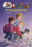 Lesepiraten Krimigeschichten Katja Reider ab 7 J