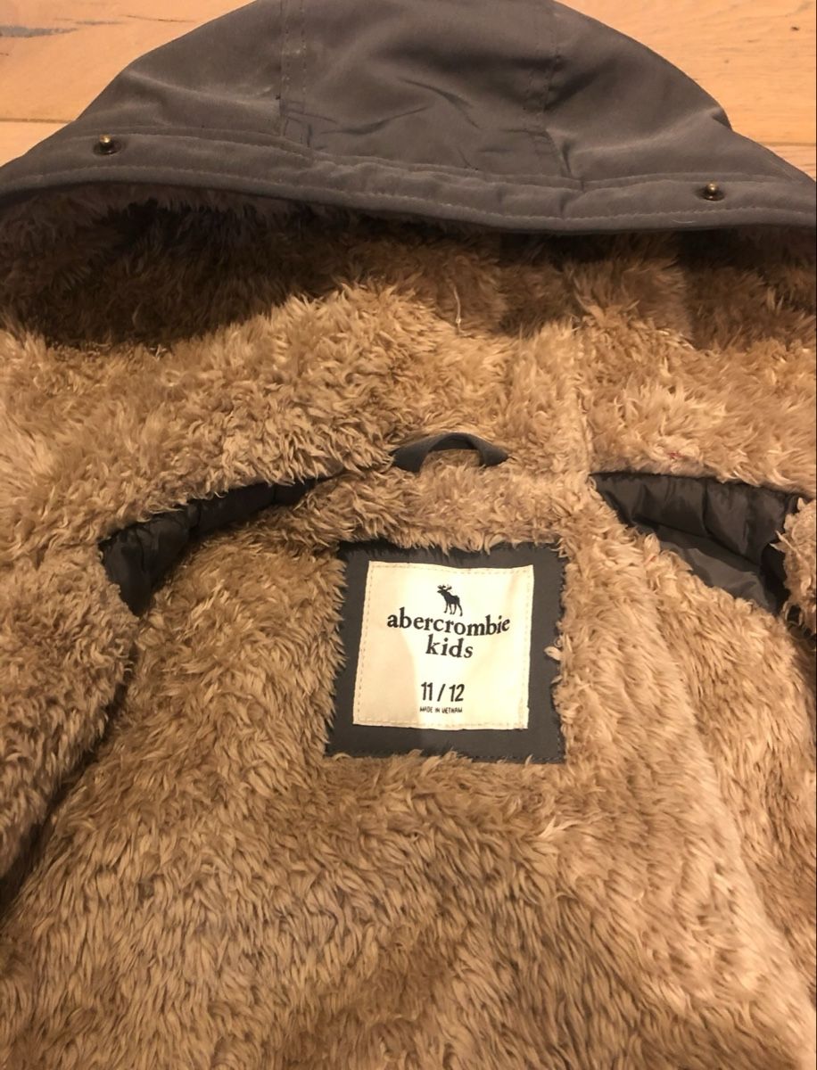 Abercrombie Jacken & Mäntel: Abercombie kids – Gebraucht aus Corpataux von seniz 1