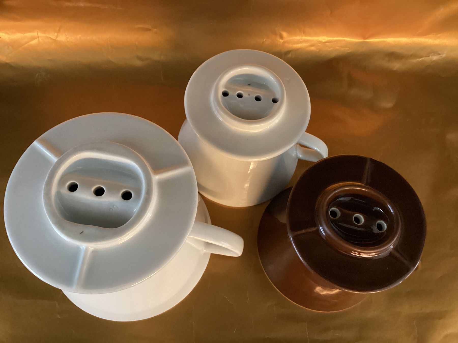 Sonstiges für Haushalt & Wohnen: MELITTA / 3 Kaffeefilter – Gebraucht aus Beinwil am See von kae_gh7c 2