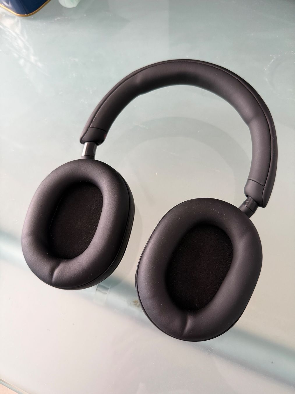 Sony Cuffie: Sony WH-1000XM5 – Usato da Vésenaz venduto da mlhote01 1