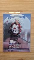 Donruss Counterparts Bernie Nicholls-Joe Sakic