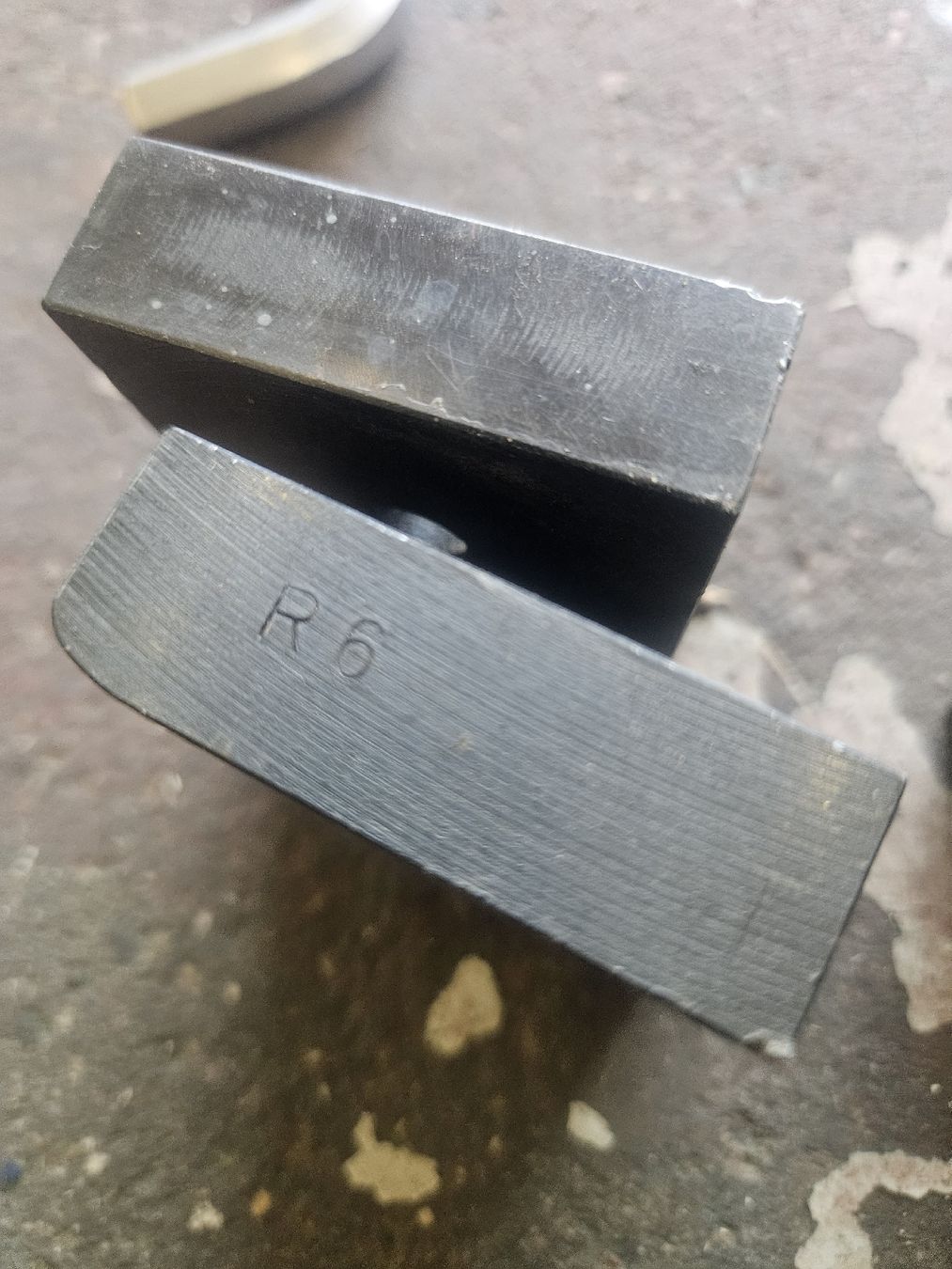Gressel Tous les outils: Gressel Biegeapparat – D'occasion à Bauma par Maese1980 6