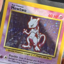 Profile image of Mewtwo97