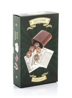 Würfelset / Würfelspiel / Würfel / Dice Game / Neu / OVP