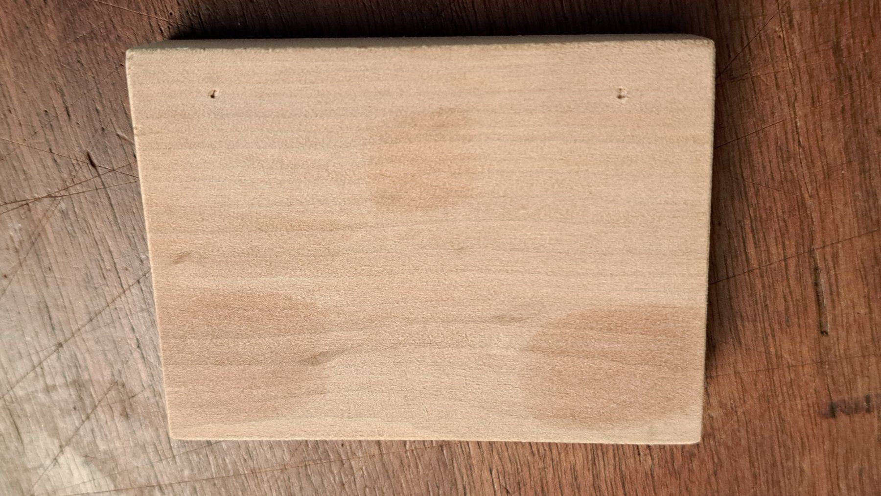 Backformen: Anis Model Anisförmli Schmetterling Holz – Gebraucht aus Ettingen von Maranathatalitha 3