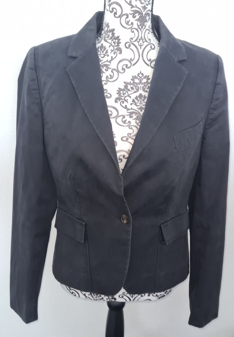 Gucci Jacken: Gucci damen blazer gr. IT 46 – Gebraucht aus Nebikon von Draga25