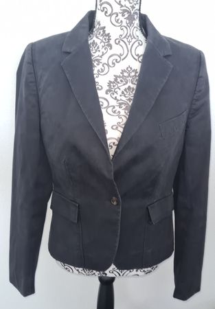 Gucci damen blazer gr. IT 46