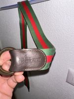 GUCCI Gürtel Kurt