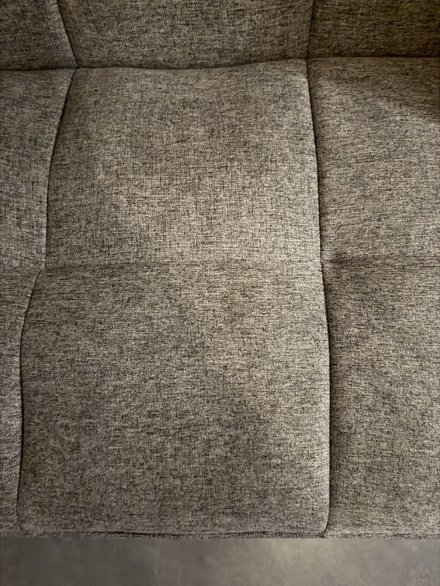 Sofas: Schlafsofa grau – D'occasion à Baden par lid_csg6 4