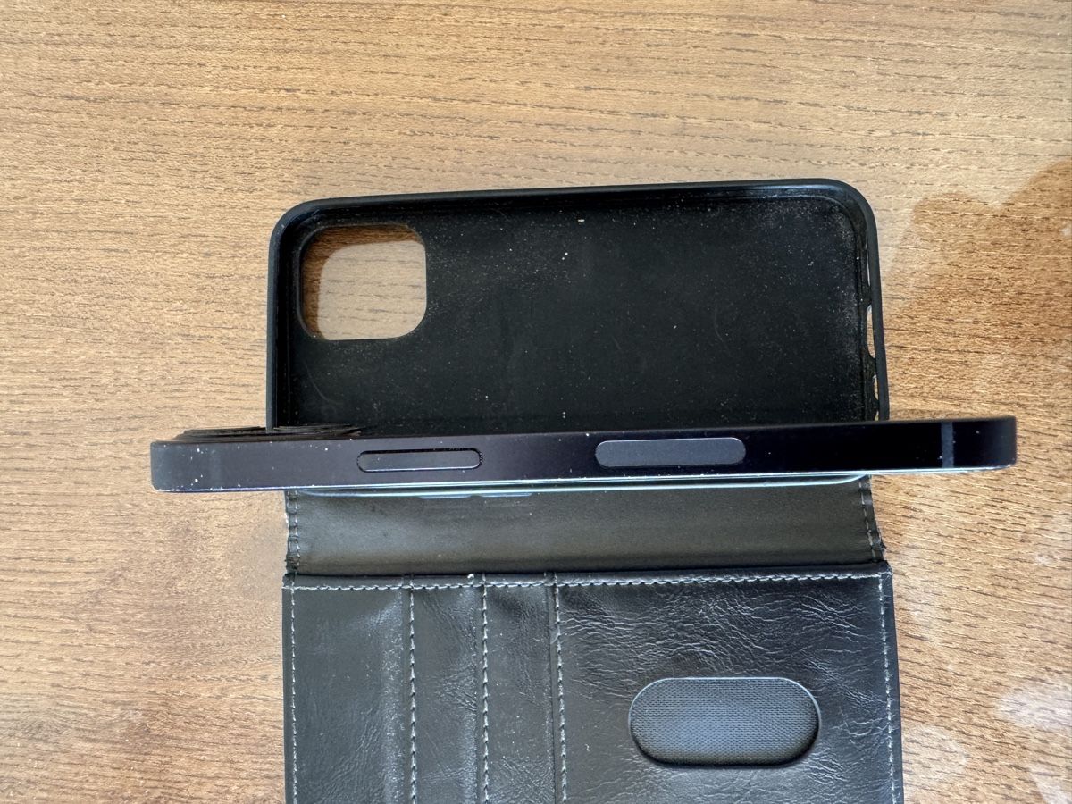 Apple Telefoni cellulari / Smartphones: iPhone 12 mini 128 GB guter Zustand – Usato da Dietikon venduto da Leodnd 3