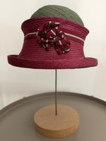Sonnenhut Damen Milliner