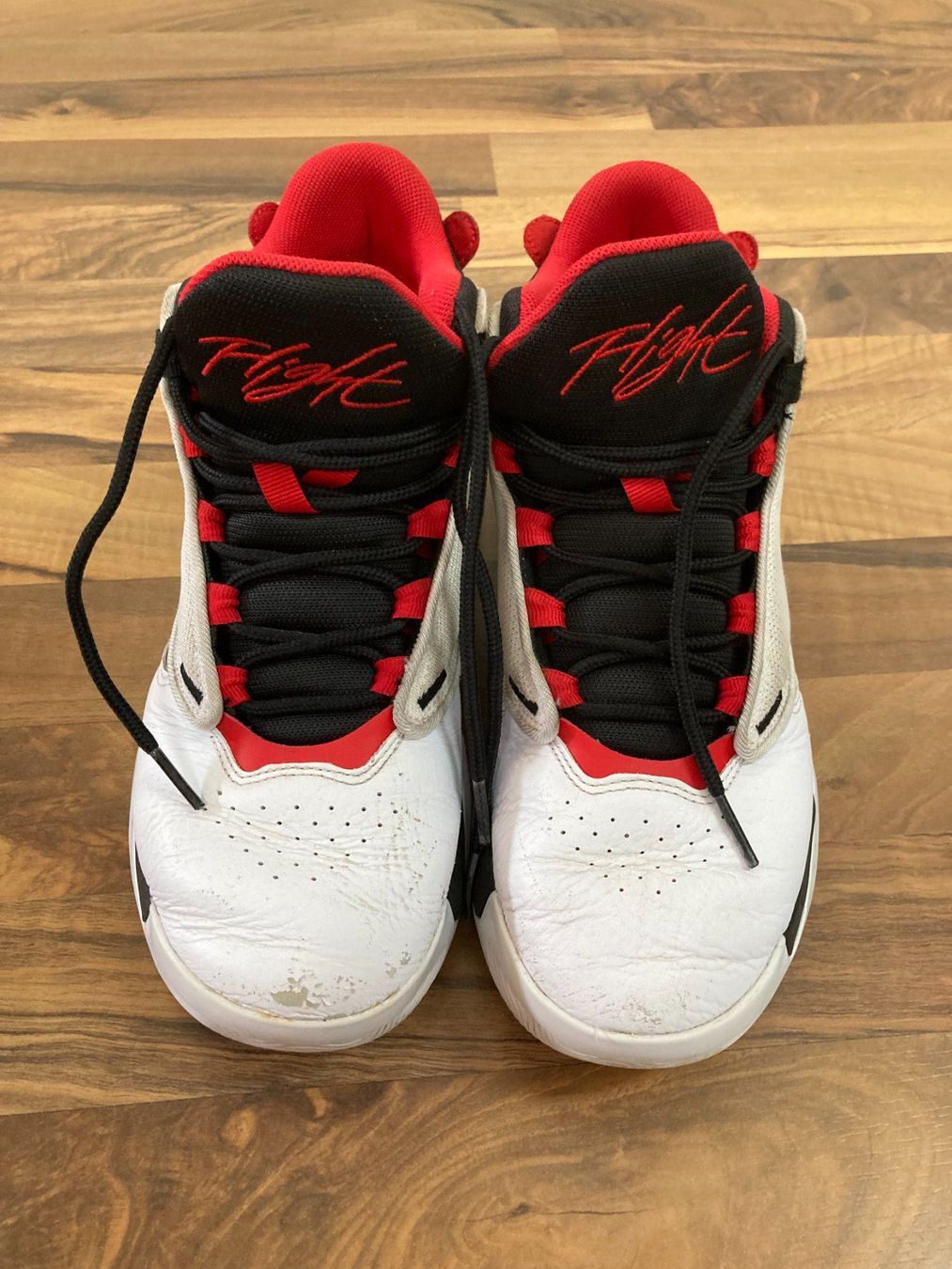 Jordan Scarpe per ragazzi: Jordan Max Aura 4, Grösse 41 – Usato da Schötz venduto da Jekyll666 3