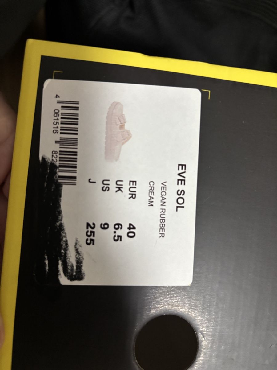 Buffalo Scarpe da donna: Schuhe Buffalo , Grösse 40 – Usato da Schattdorf venduto da natakara 6