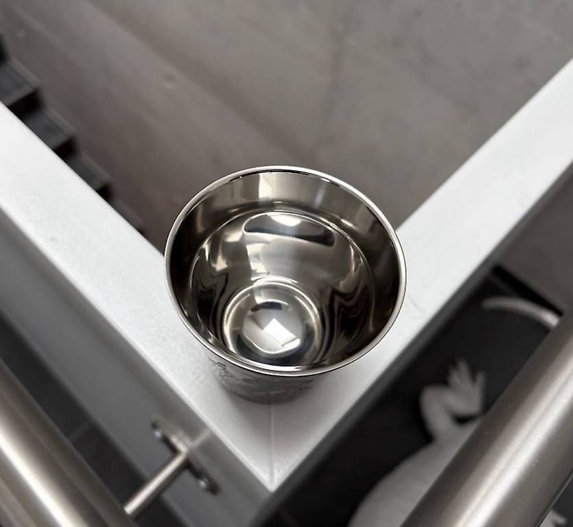 Altre raccolte & rarità: Becher Rehbock – Usato da Rickenbach ZH venduto da Pumba_500 2