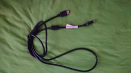 Kabel HDMI