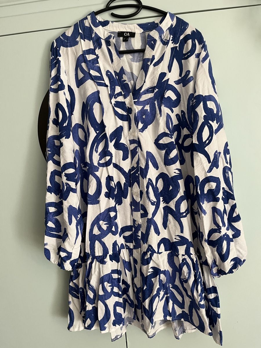 C&A Vestiti: Kleid Boho Style 38 – Usato da Wittenbach venduto da sambuk