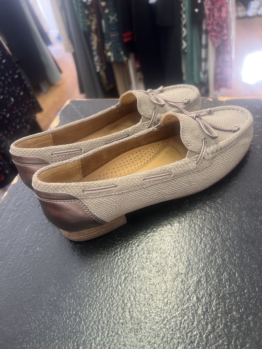 Gabor Scarpe da donna: Gabor Mokassini – Usato da Olten venduto da AtelierSecondhand23 1