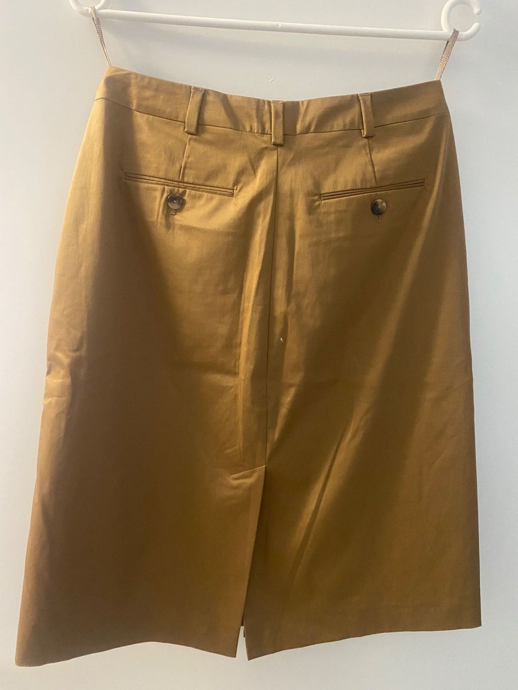 Gonne: RENE LEZARD Rock, braun, Gr.40 – Usato da Arni AG venduto da Mimo007 2