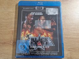 Black Eagle (1988) NEU OVP Bluray
