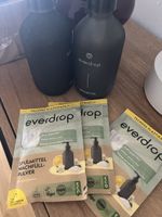 Everdrop Spülmittel Nachfüllpulver Zitron
40