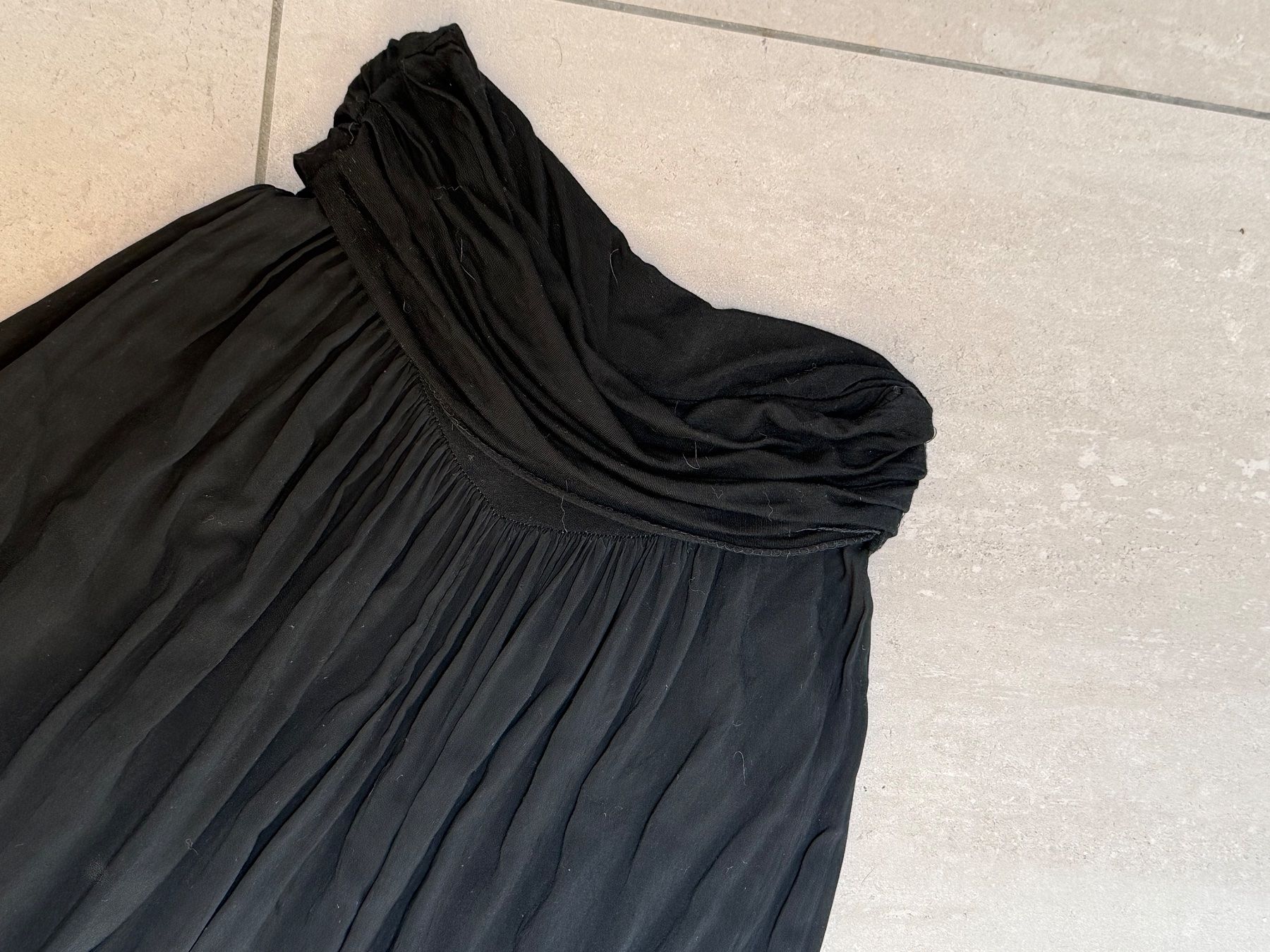 Hosen: Boho Pumphose aus Italien – Neu (gemäss Beschreibung) aus Sigriswil von ck56 1