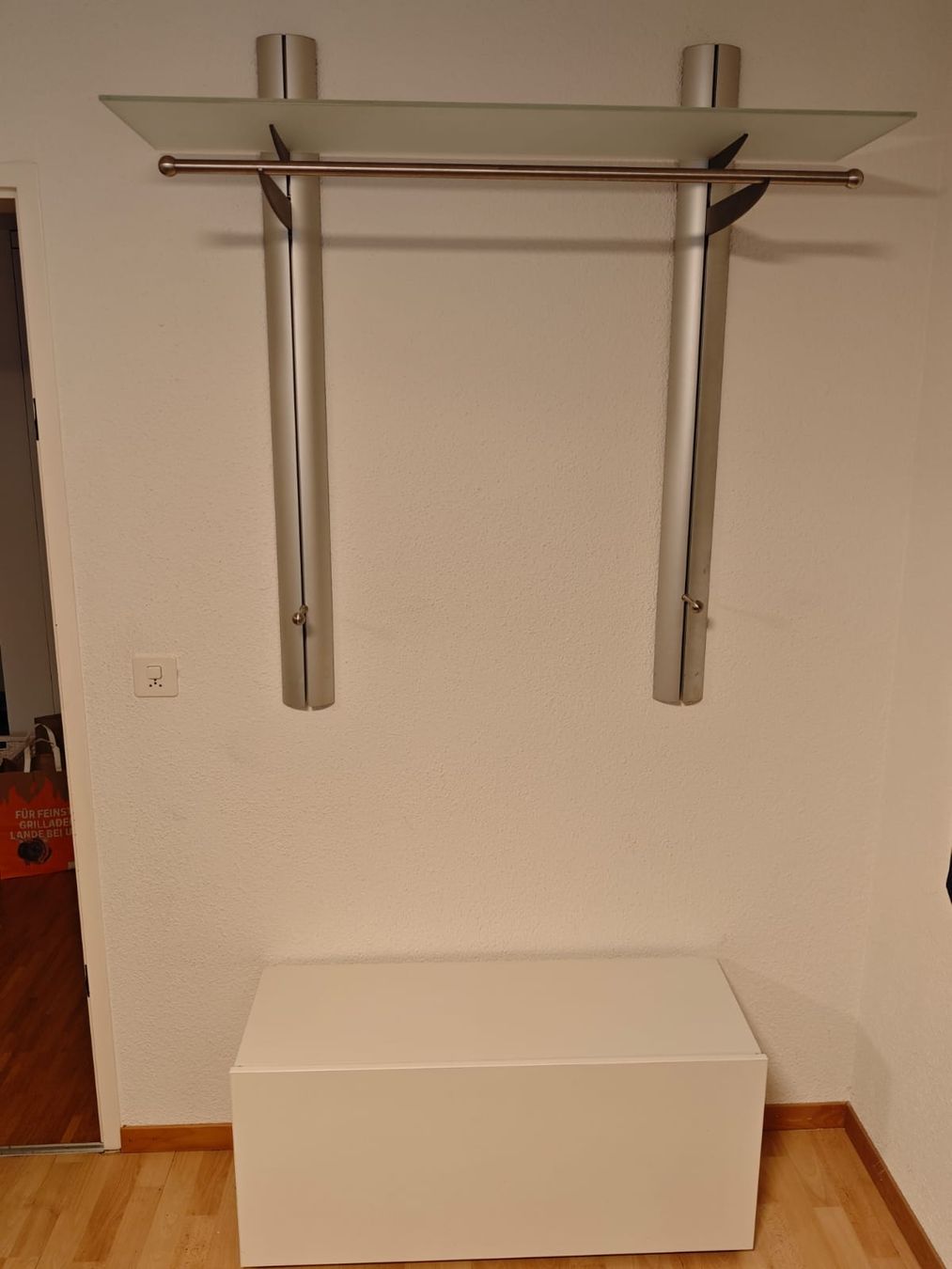 Pfister Guardaroba: Hutter Collection Garderobe VENUS, – Usato da Adligenswil venduto da sasa_be 1
