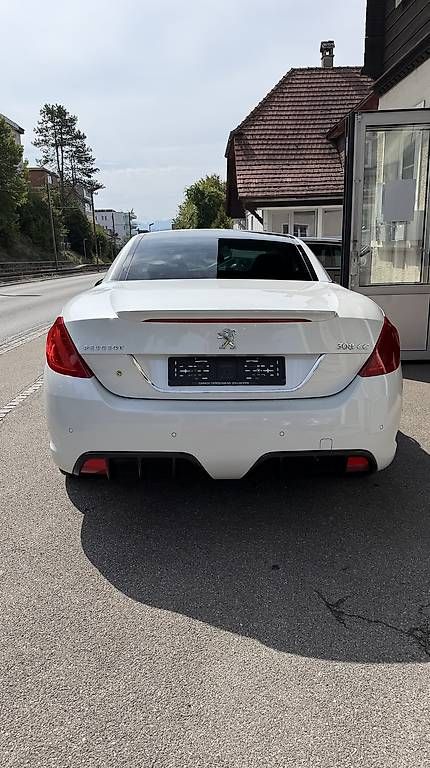 Automobili: Cabriolet  – Usato da Zollikofen venduto da Romag 3