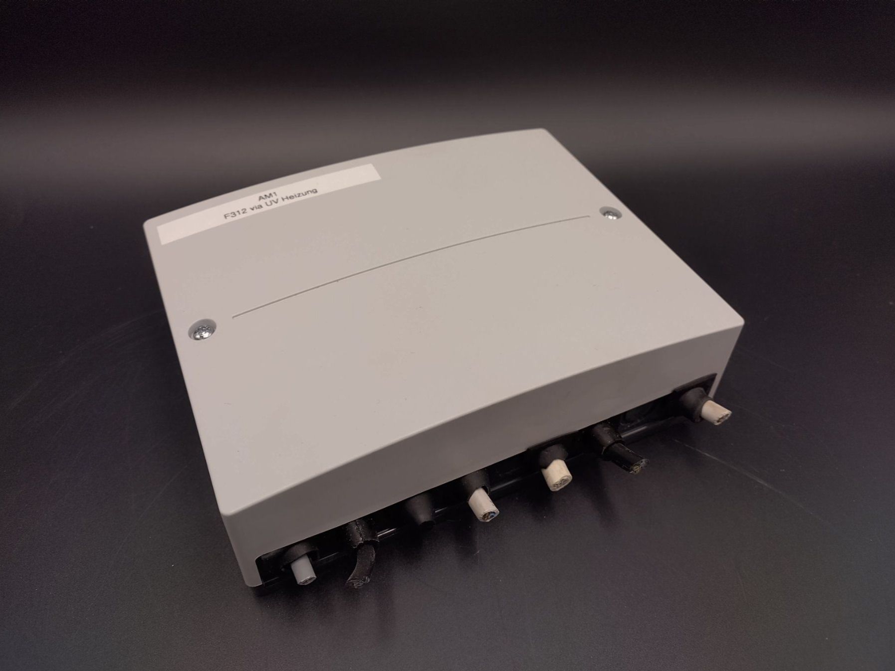 Sistema di controllo: Viessmann AM1 – Usato da Winterthur venduto da Hint17