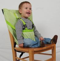 Sack'n Seat Tischsitz