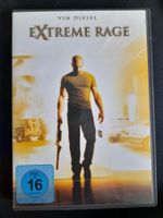 DVD: Extreme Rage mit Vin Diesel