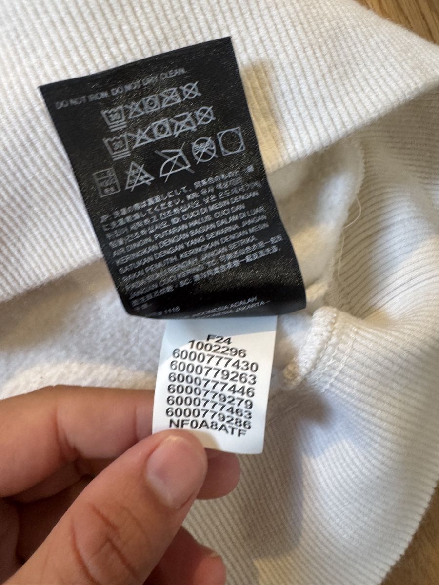 North Face Pullover & Sweatshirts: The North Face sweater XS – Gebraucht aus Clarens von Ian_calvin 5