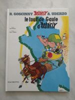 Asterix le tour de Gaule d'Asterix