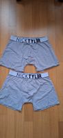 Nick Tyler, boxer (2pcs)