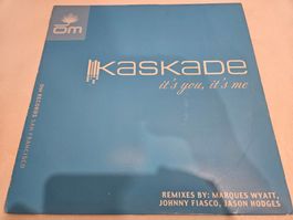 Kaskade Feat. Josyln – It's You, It's Me (Remixes) (House)