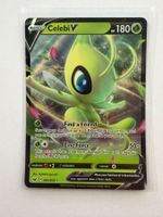 Pokemon Celebi 001/202 Sword & Shield EN