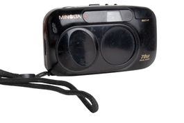 MINOLTA Riva 70W Kamera