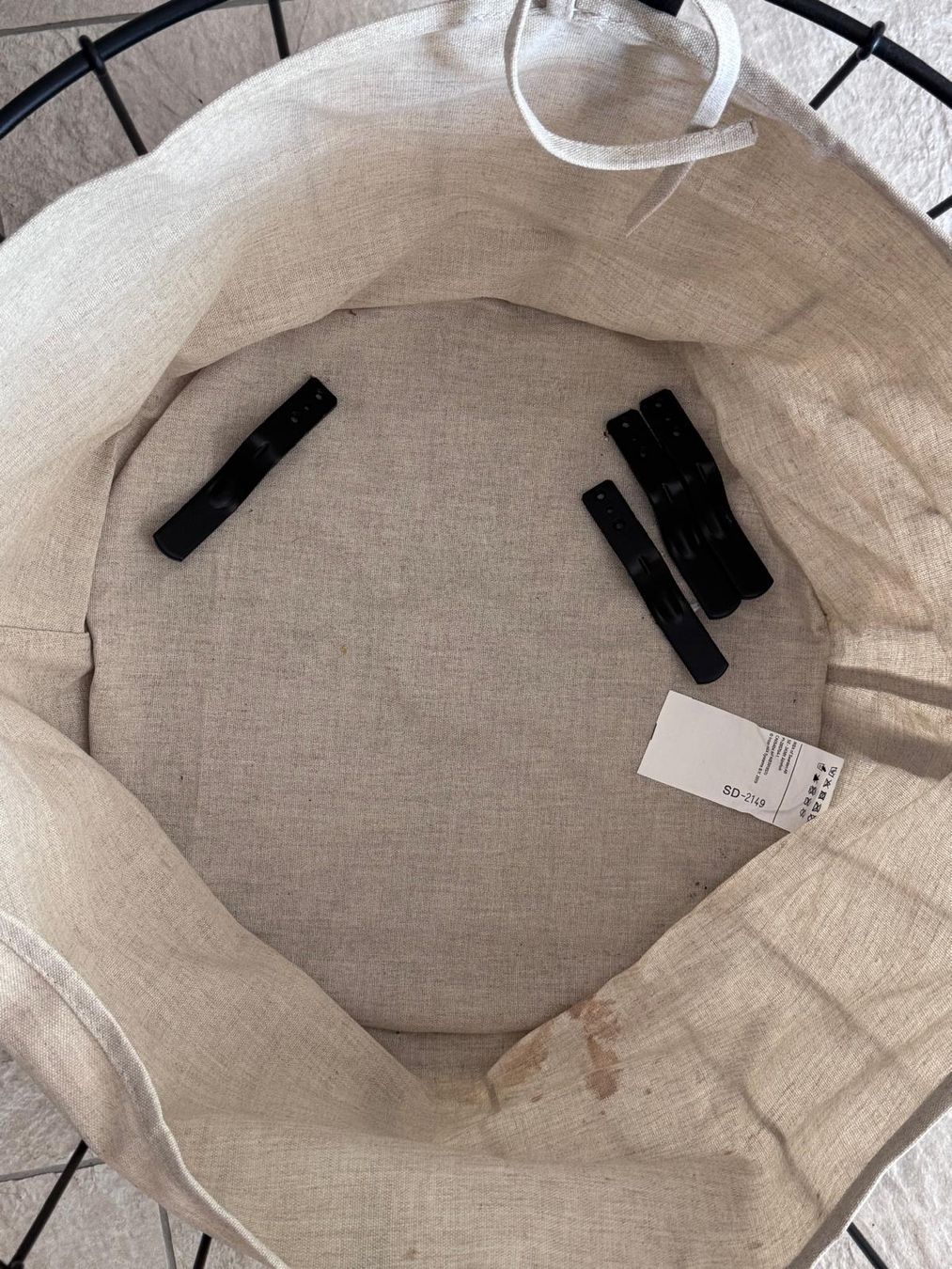 Ikea Mobili TV: Couchtisch – Usato da Olten venduto da ani_yx5j 2