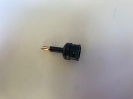 Adapter Toslink - Klinke