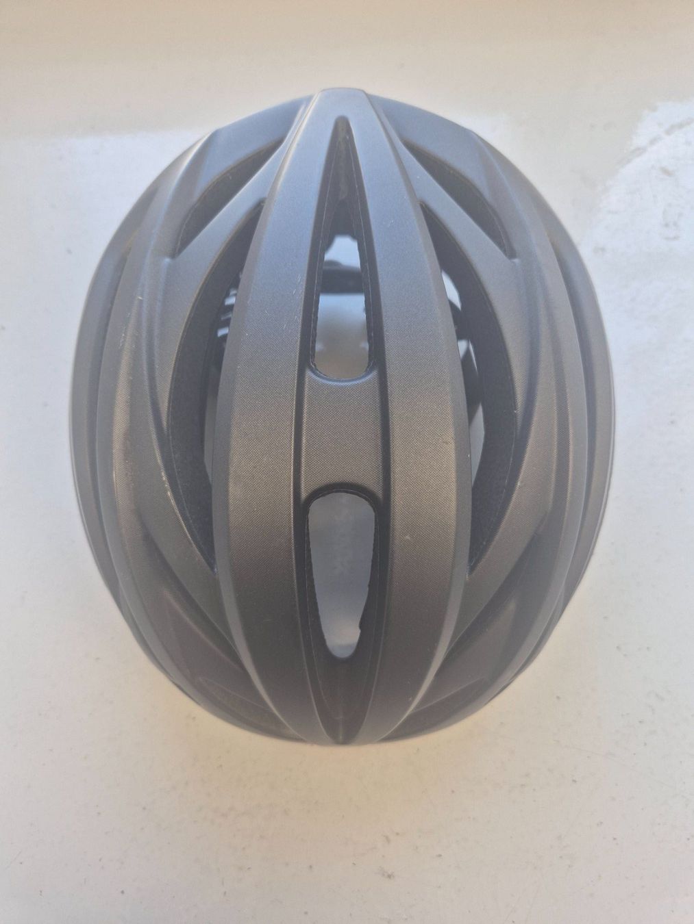 Helme: Velohelm GIRO SYNTAX schwarz Grösse 55 - 59cm – Gebraucht aus Luzern von lupol_Verwertungen 1