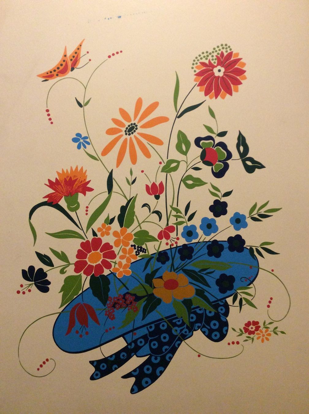 Grafiken & Lithographien: Illustrations - Serie Paloma – Gebraucht aus Genève von edelweiss1900 5