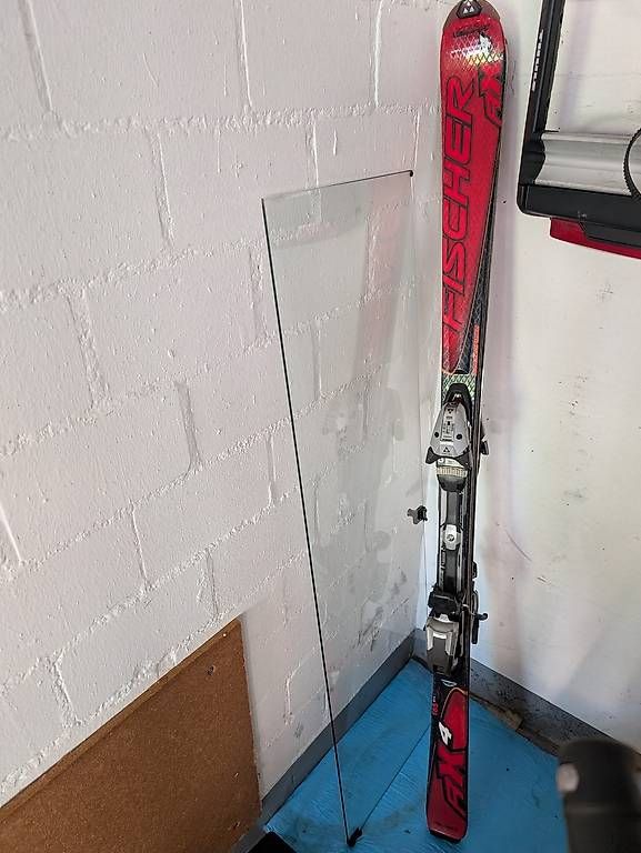 Fischer Skis: Fischer Ski RX4 – D'occasion à Münchenbuchsee par craziijH__