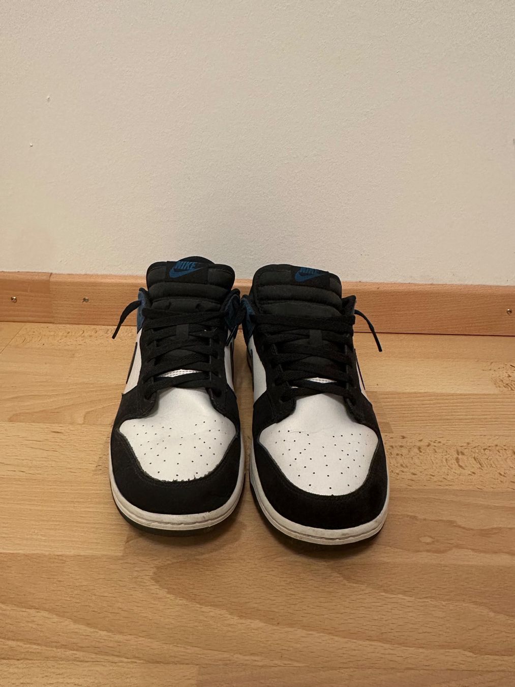 Herrenschuhe: Nike Dunk Retro Low – Gebraucht aus Wallisellen von catiiaa 1