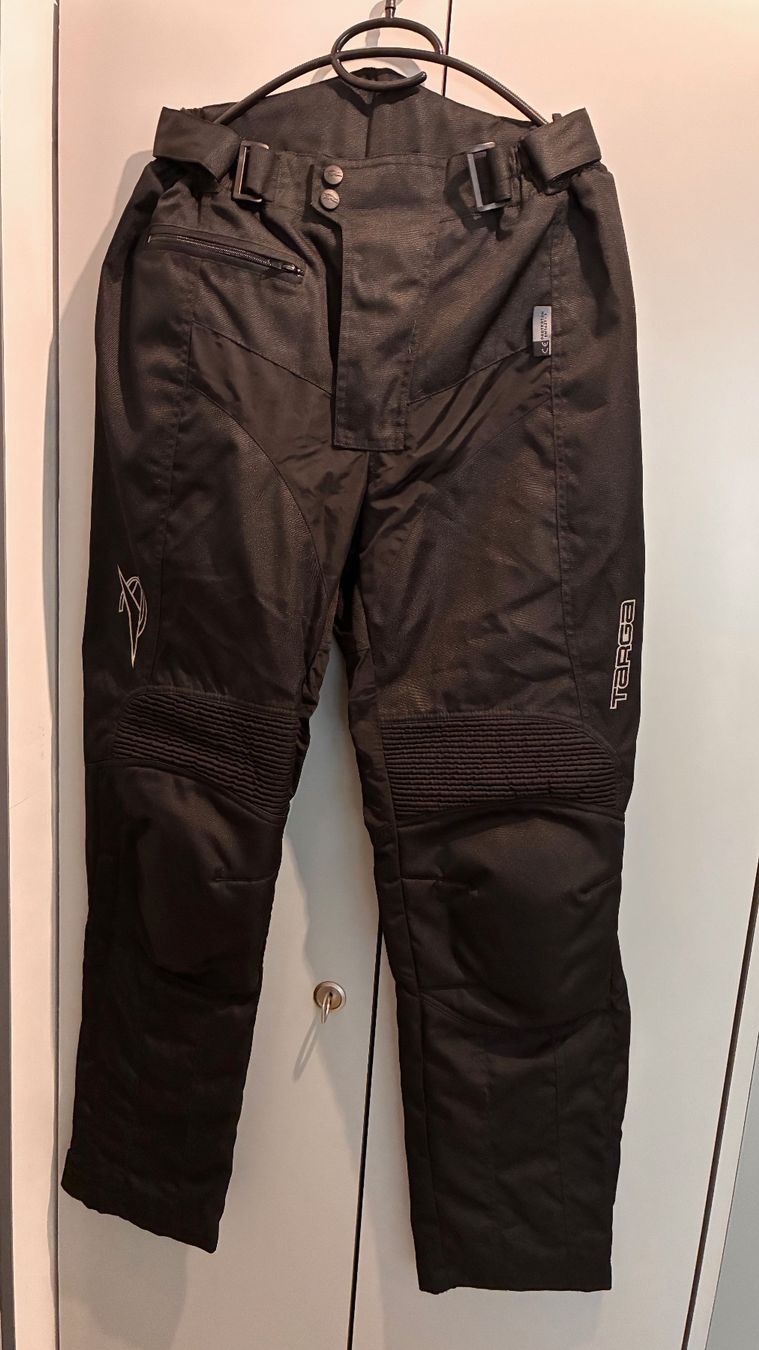 Vestes: Giacca da moto AIR-VENT VENGO + pantalone – D'occasion à Agno par gia_yh2r 2