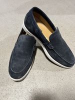 Mocassins Navy blau 42 von Sorbino 🇮🇹 