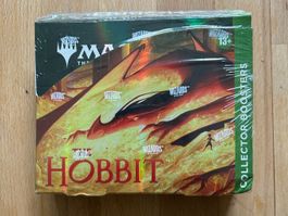 MTG The Hobbit Collector Booster Display original verpackt